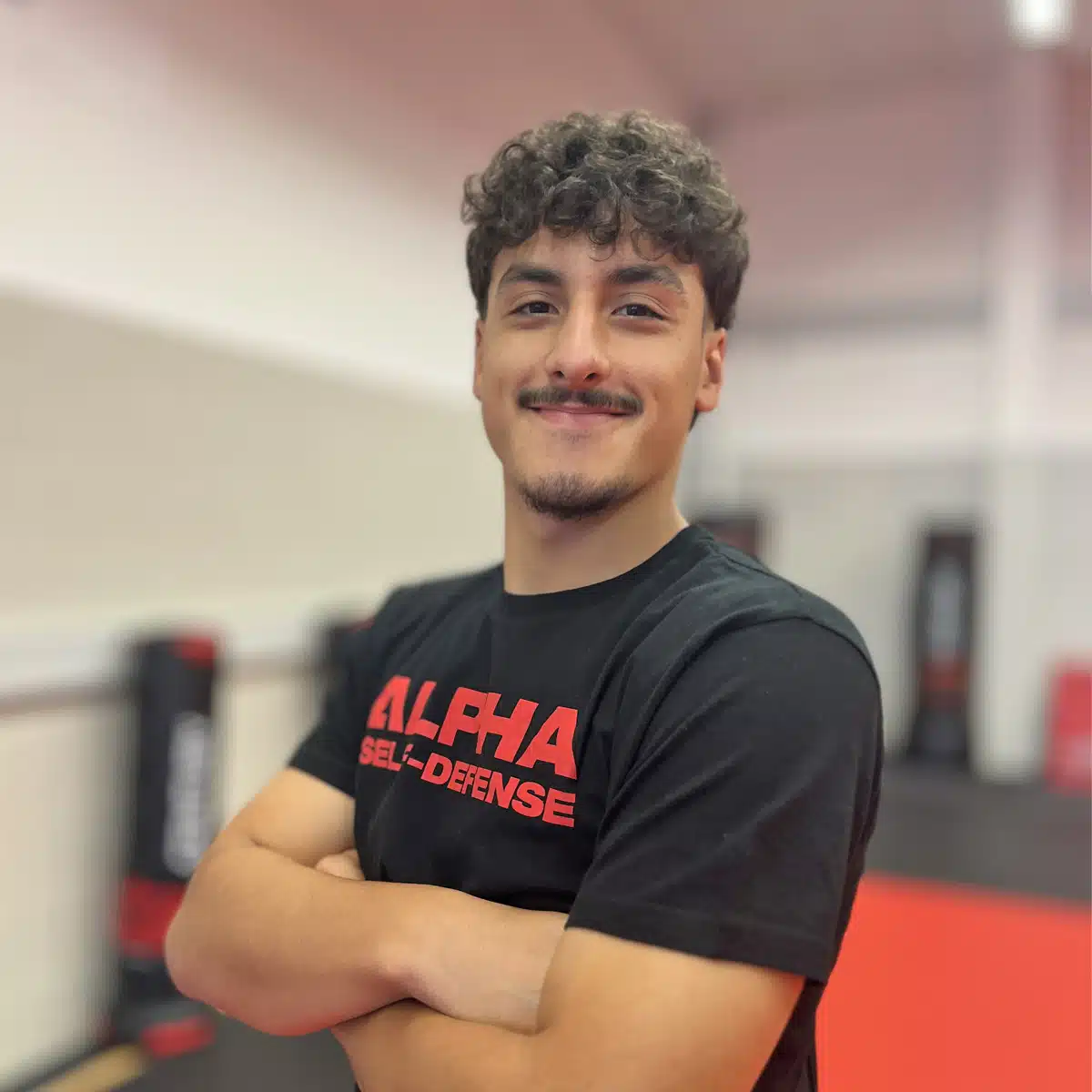alpha_hugo Alpha Self-Defense / Alpha Combatives