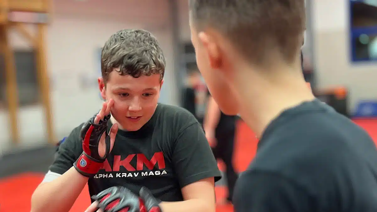 Alpha Krav Maga! Effektive Selbstverteidigung für Kinder, Jugendliche und Erwachsene bei den Krav Maga Experten Kaiserslautern, Karlsruhe und Leimen (Heidelberg).
