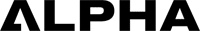 ALPHA Logo