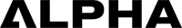 ALPHA Logo
