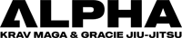 ALPHA Selbstverteidigung Logo
