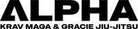 ALPHA Logo