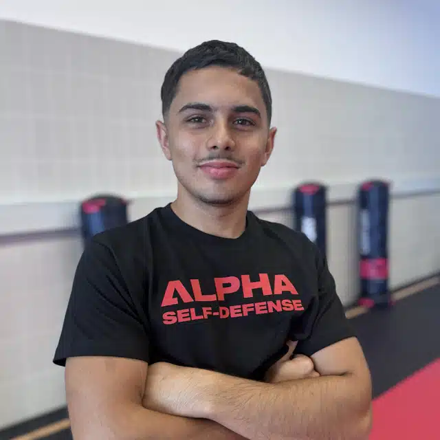 alpha_lorenzo Alpha Self-Defense / Alpha Combatives
