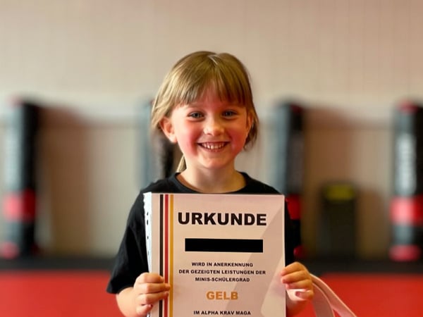 ALPHA Krav Maga! Effektive Selbstverteidigung für Kinder bei den Krav Maga Experten Heidelberg (Leimen), Kaiserslautern und Karlsruhe (Durlach).